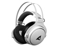 Sharkoon SKILLER SGH50 - White - 1233926 - zdjęcie 2